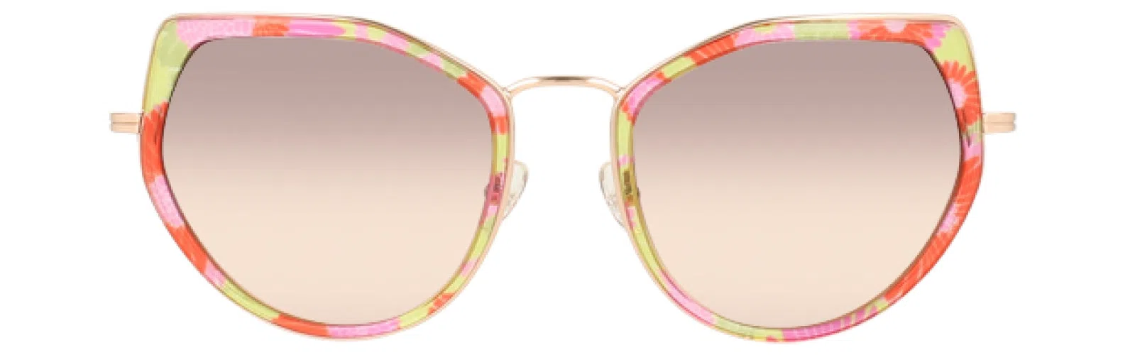 Trina Turk TTMALDIVES Sunglasses - view 6